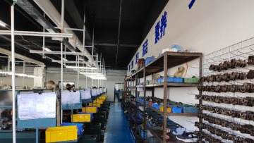 东莞市科铧通电子科技有限公司图5