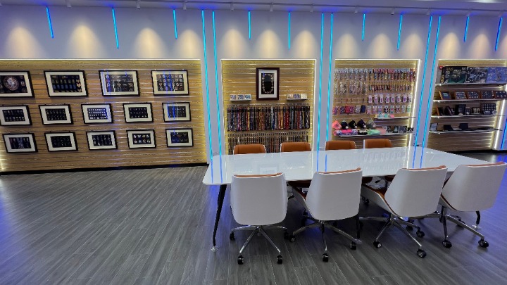 东莞亮金金礼品贸易有限公司图4