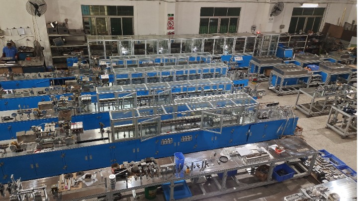 东莞市三富机电设备有限公司图5