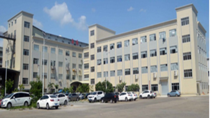 广东每通测控科技股份有限公司图4