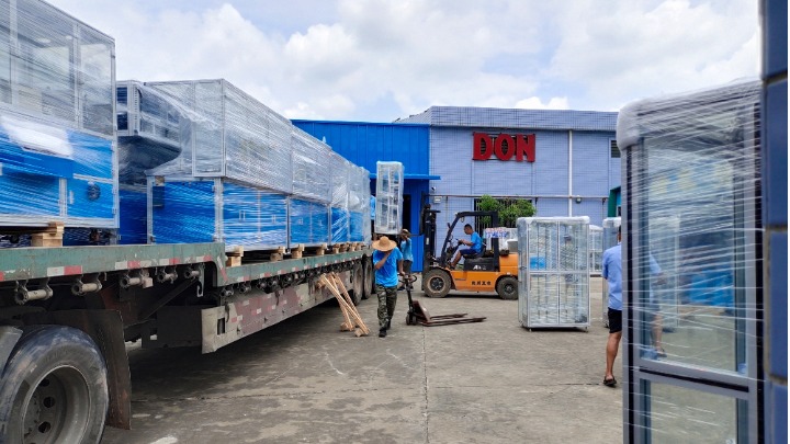 东莞市三富机电设备有限公司图4