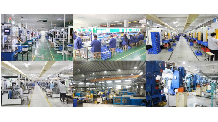 东莞市润盟精密五金有限公司图2