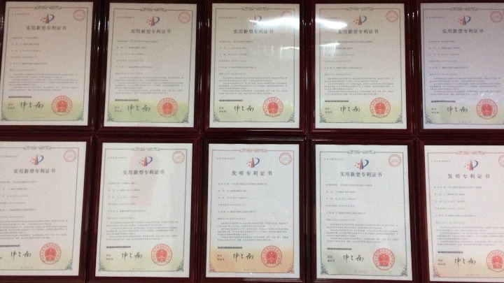 增城华昌塑料五金模具有限公司图6