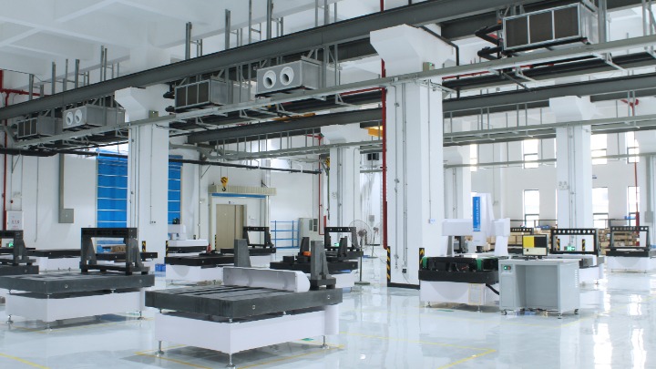 广东兆恒智能科技有限公司图8