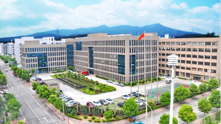 温州市朗盛光学有限公司图1