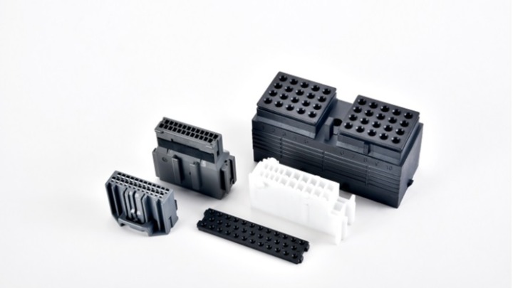 东莞市创帆精密塑胶五金有限公司图7