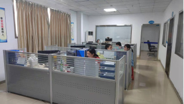 广东联硕新材料技术有限公司图1