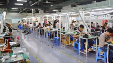 东莞市征旅汽车电子科技有限公司图5