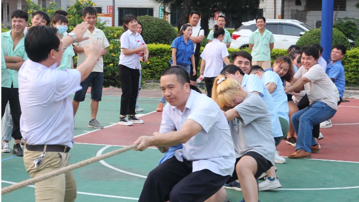 东莞倍诚信电器有限公司图3