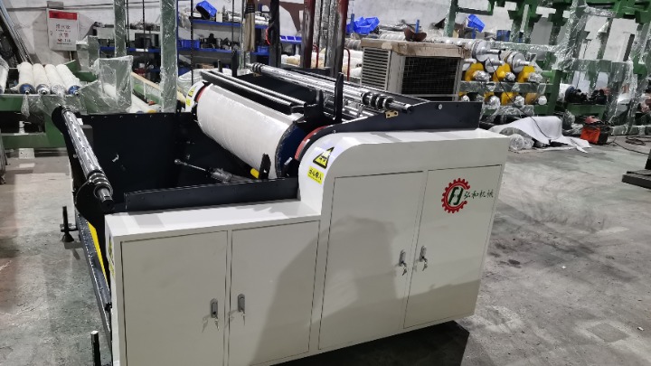 东莞市弘和机械制造有限公司图8