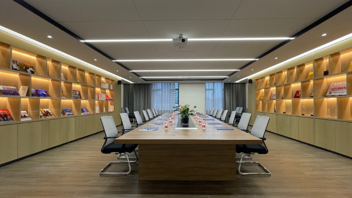 广东卓别建设工程有限公司图4