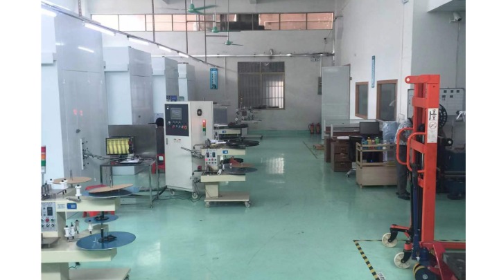 东莞市凯博电子有限公司图2