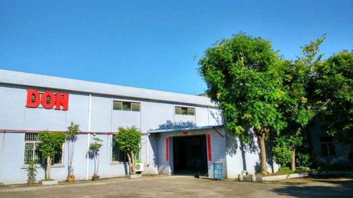 东莞市三富机电设备有限公司图2