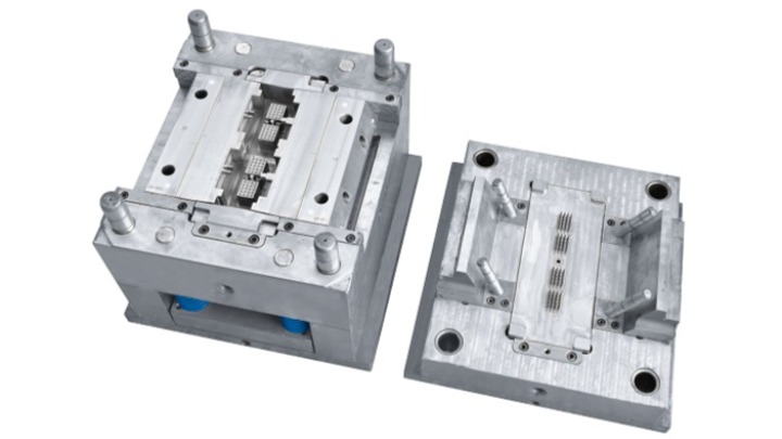 东莞市创帆精密塑胶五金有限公司图9