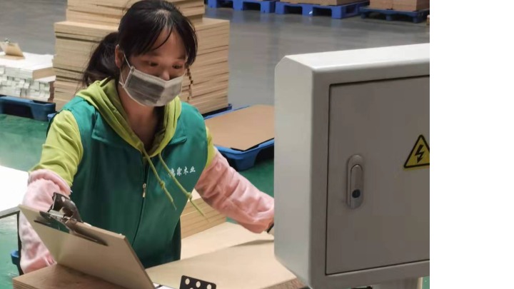 东莞市德霖木业有限公司图4