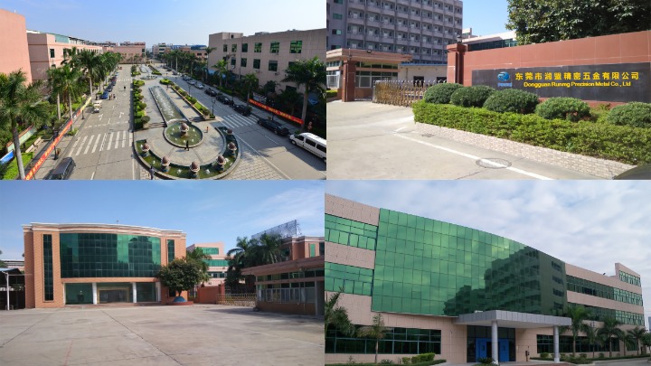 东莞市润盟精密五金有限公司图1