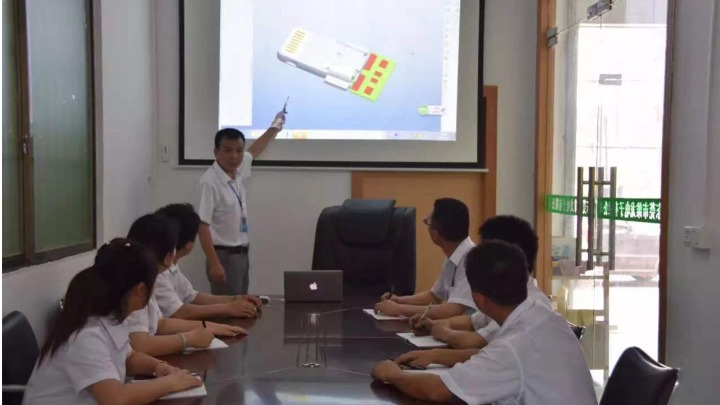 东莞市凯博电子有限公司图1