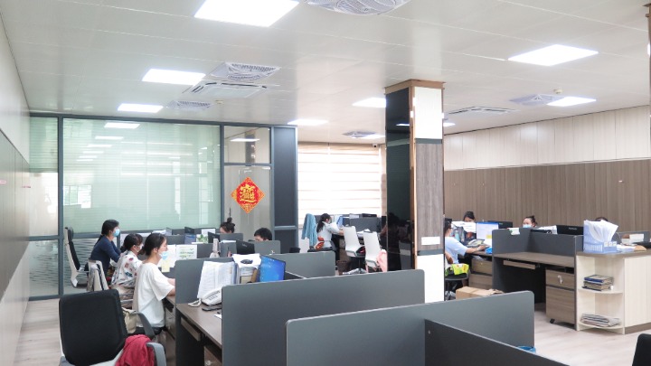 东莞亮金金礼品贸易有限公司图2