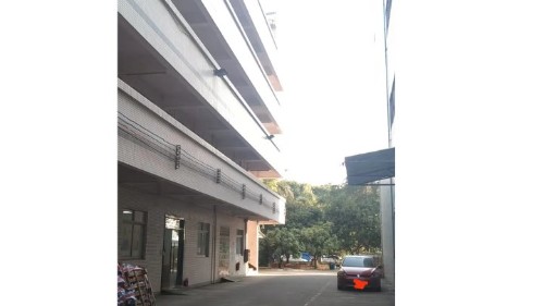 东莞时尚织带有限公司图5