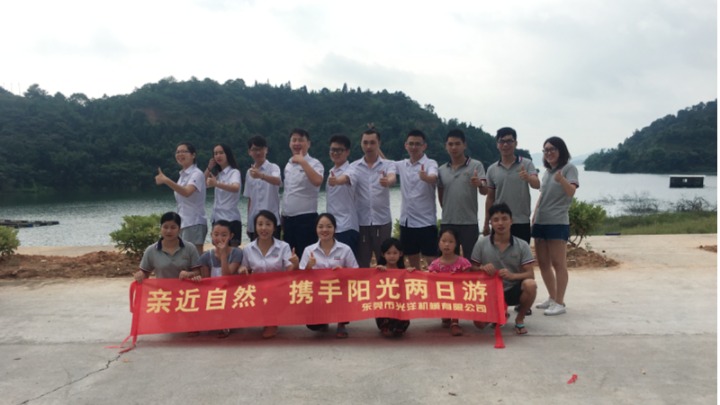 米思艾传动（广东）有限公司图5