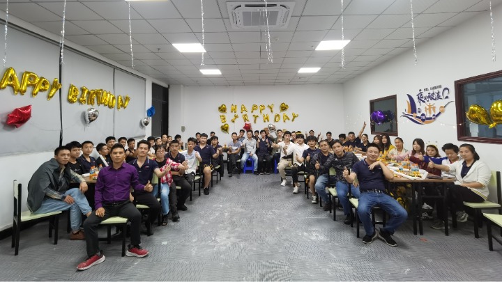 东莞市长源丰精密五金制品有限公司图3