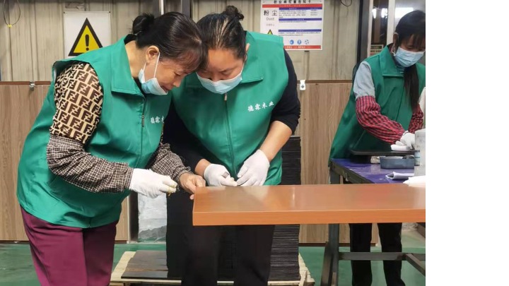 东莞市德霖木业有限公司图5