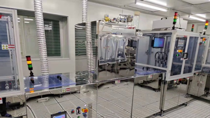 东莞明崴电子科技有限公司图1