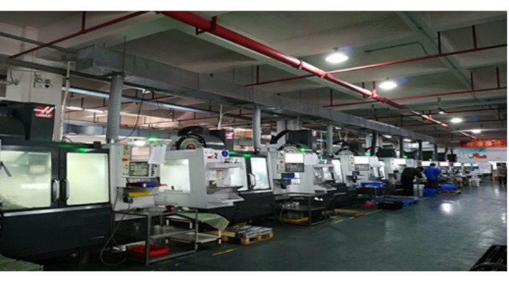 广东每通测控科技股份有限公司图1