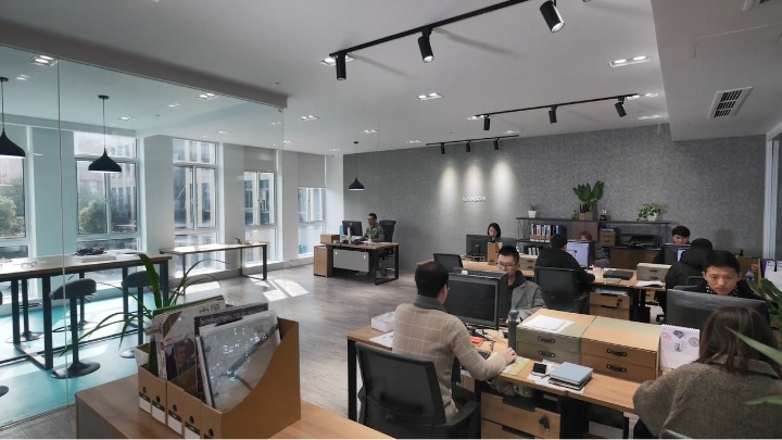 温州市朗盛光学有限公司图2