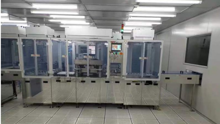 东莞明崴电子科技有限公司图2