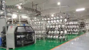 东莞瑞成纺织有限公司图1