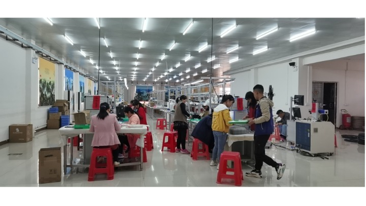 东莞市凯博电子有限公司图4