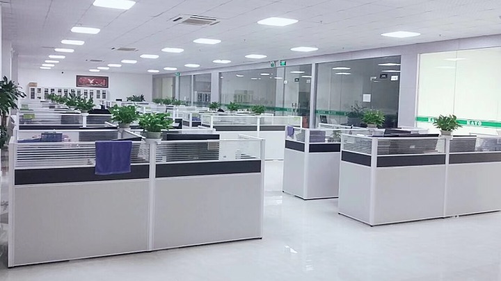 东莞市嘉洋电池有限公司图2