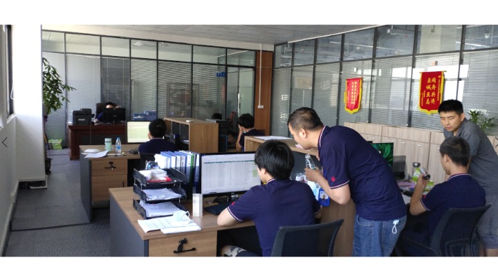 东莞市长源丰精密五金制品有限公司图2