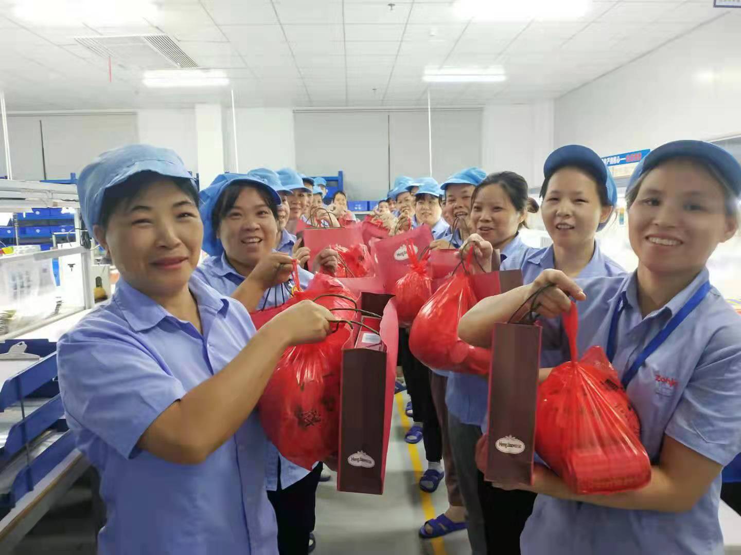 东莞市众嘉印刷有限公司图5