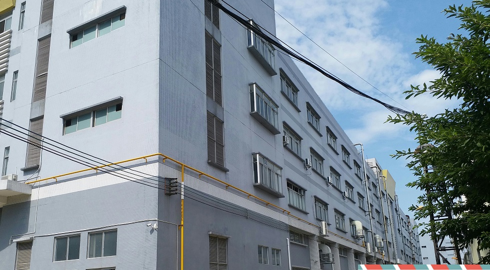 东莞启昊服饰有限公司图1