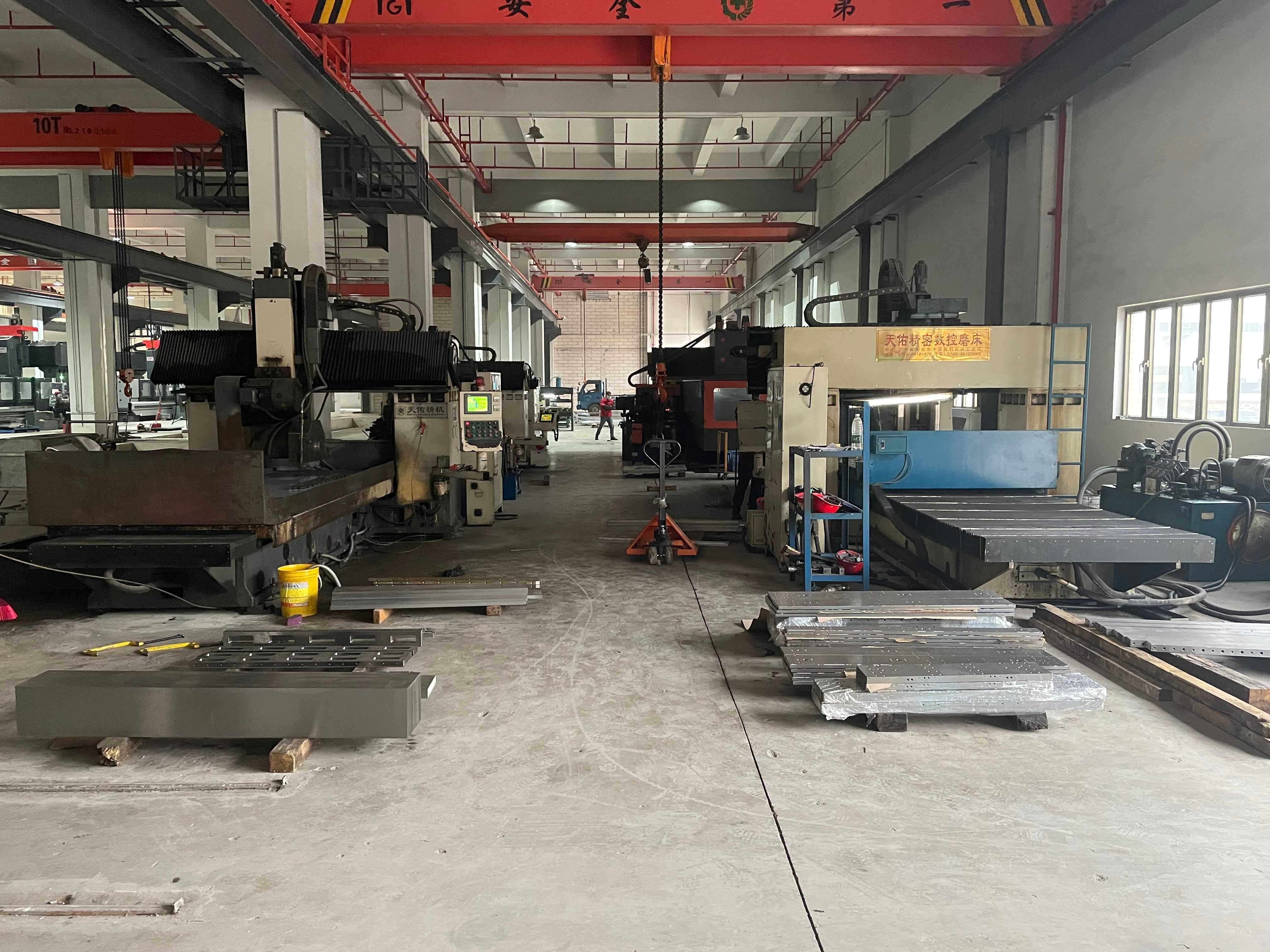 广东大合为智能装备有限公司图2