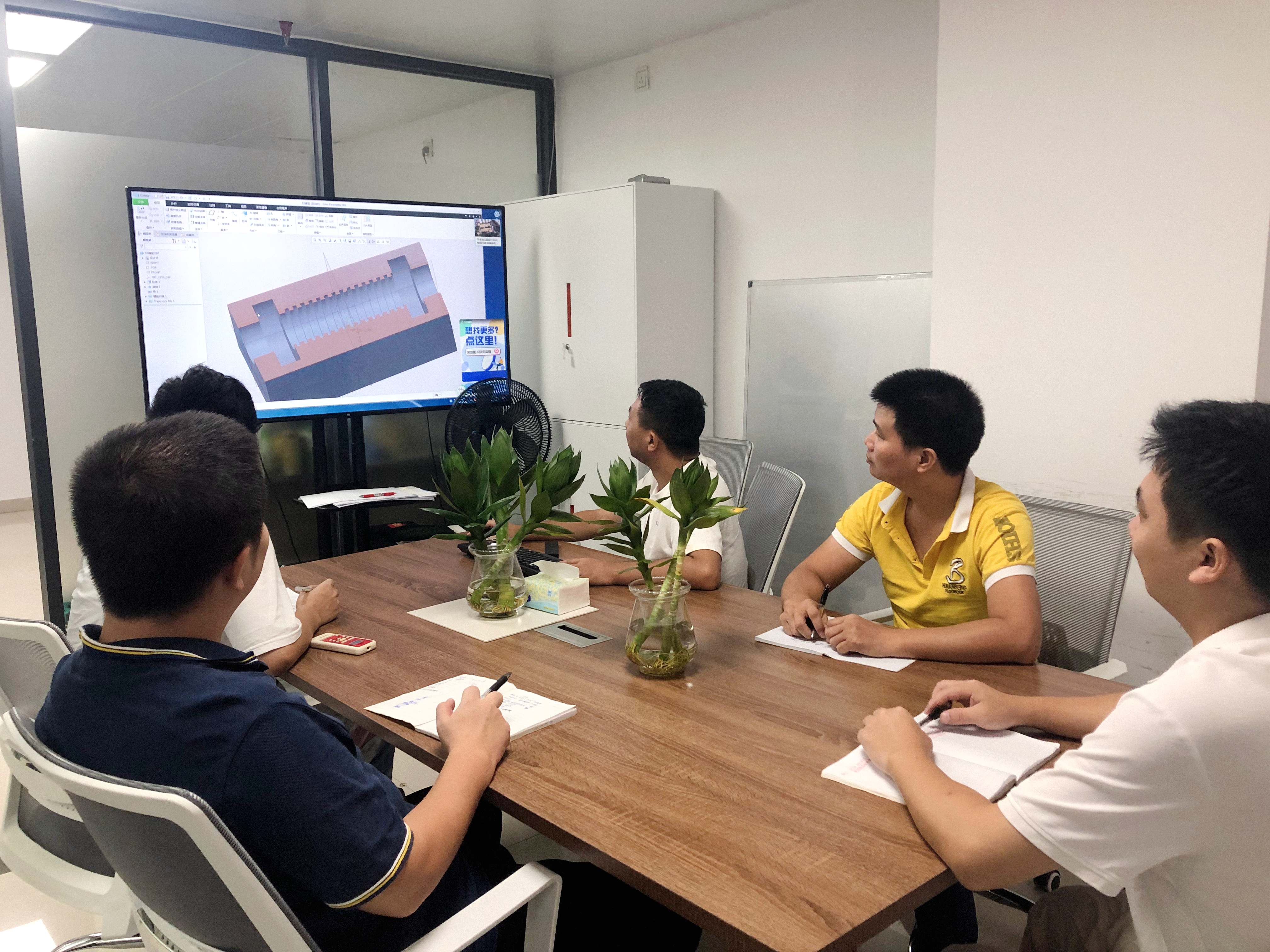 东莞市煌商佑钢结构有限公司图4