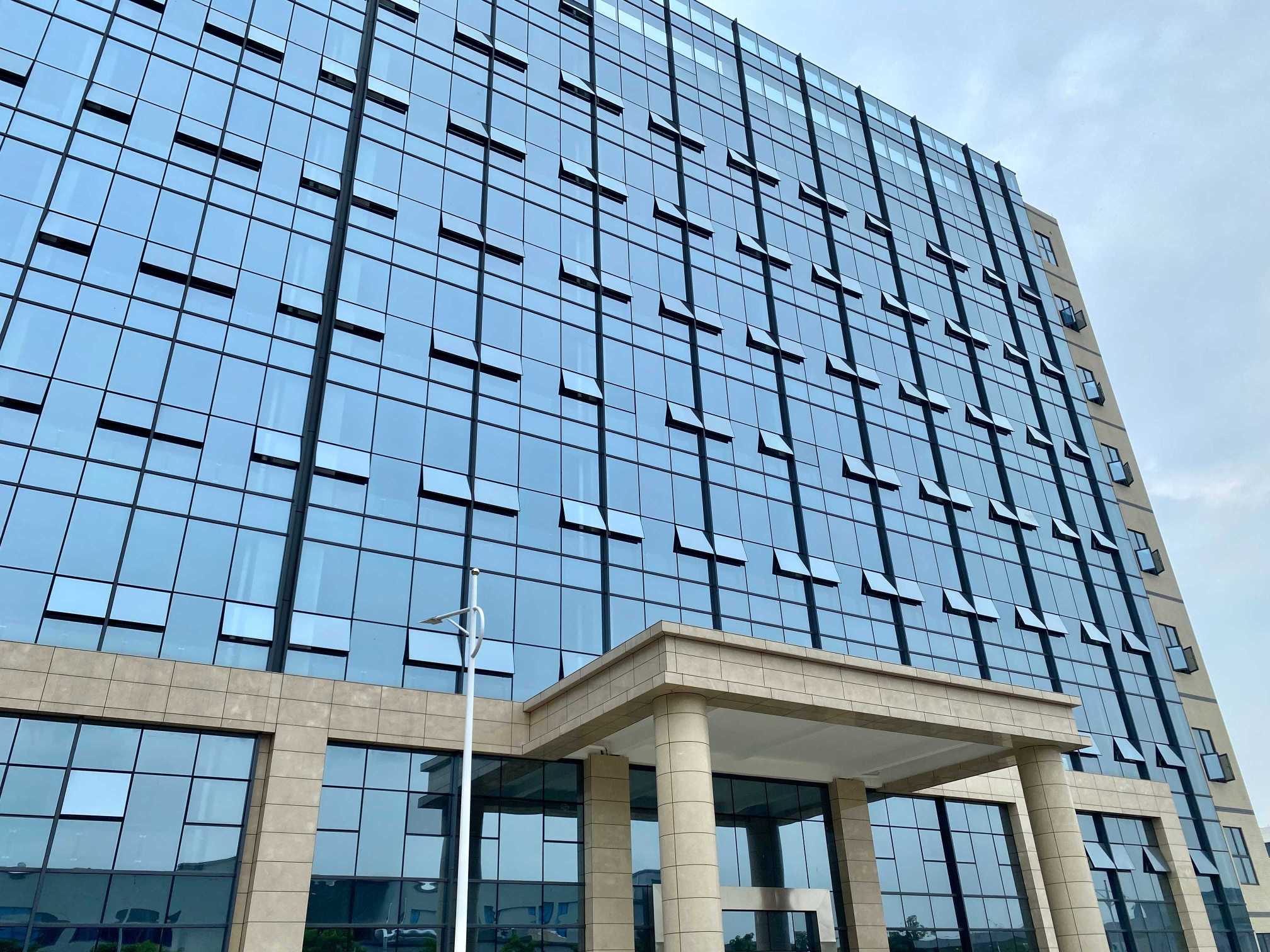 东莞市兆威机电有限公司图1