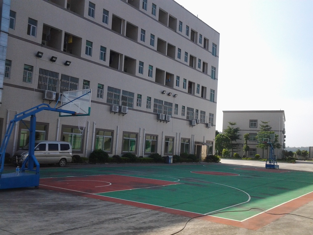 东莞泛达塑胶制品有限公司图2