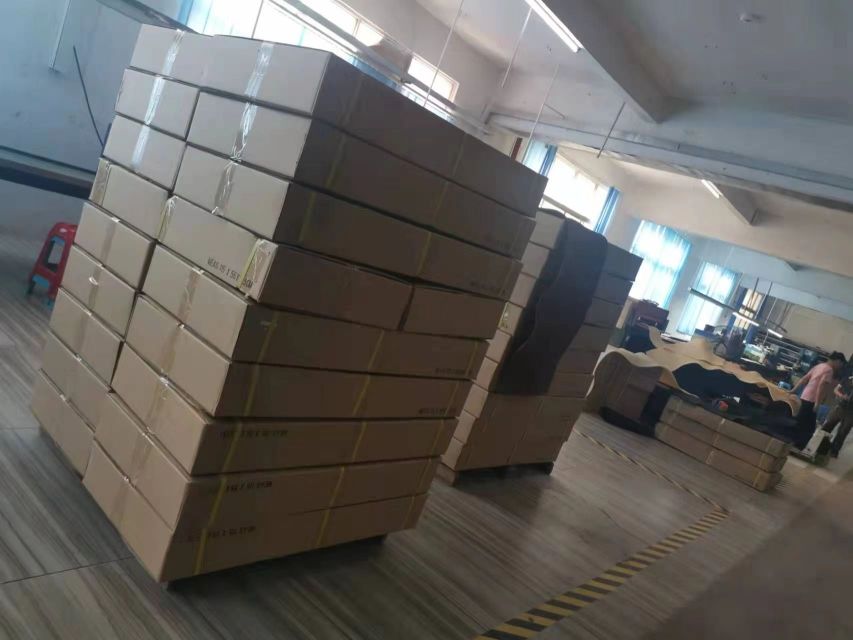 东莞市南冠橡胶有限公司图2