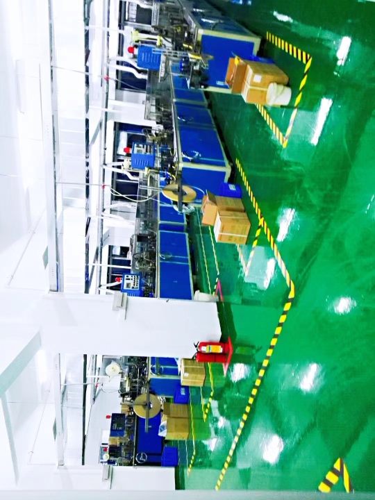 东莞市益登电子有限公司图6