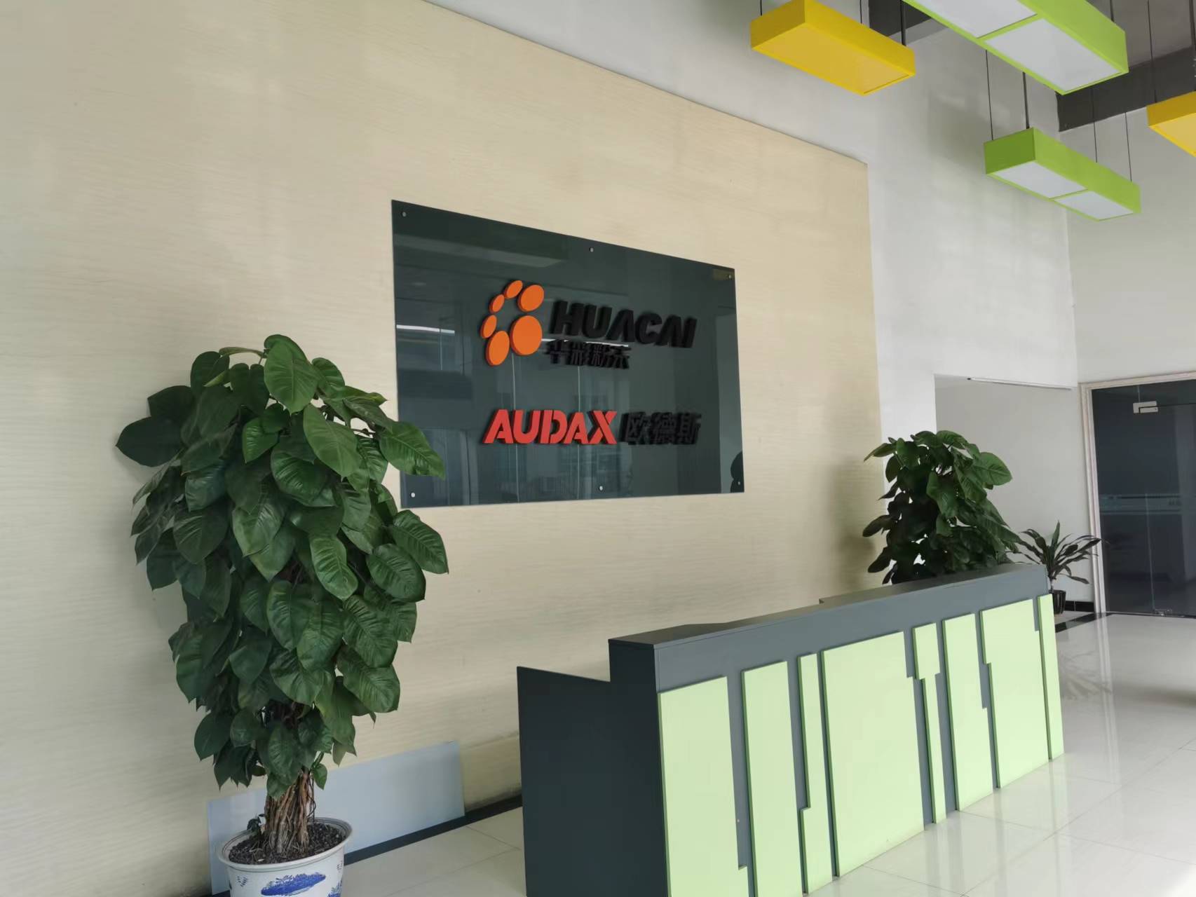 华彩欧德斯涂料（广东）有限公司图6