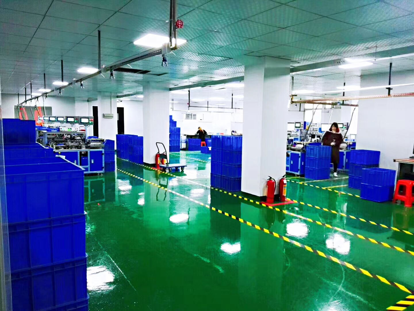 东莞市益登电子有限公司图7