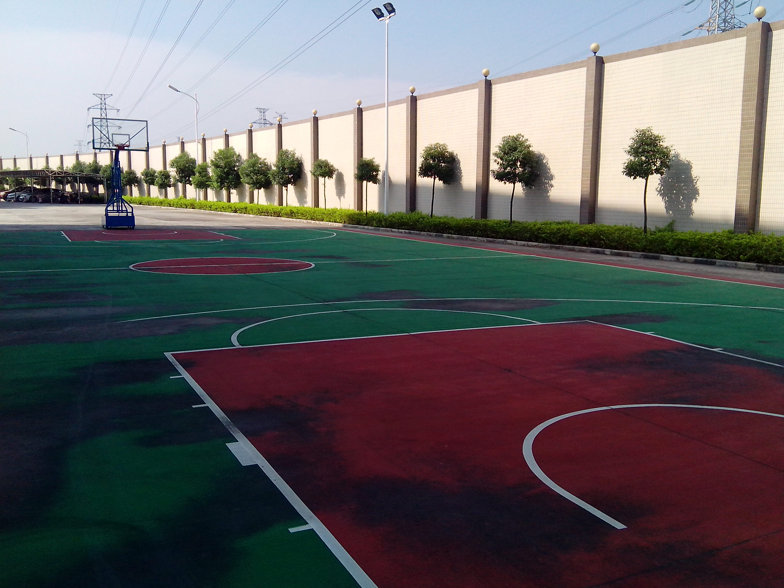 东莞泛达塑胶制品有限公司图3