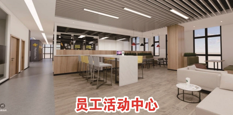 东莞市兆威机电有限公司图3