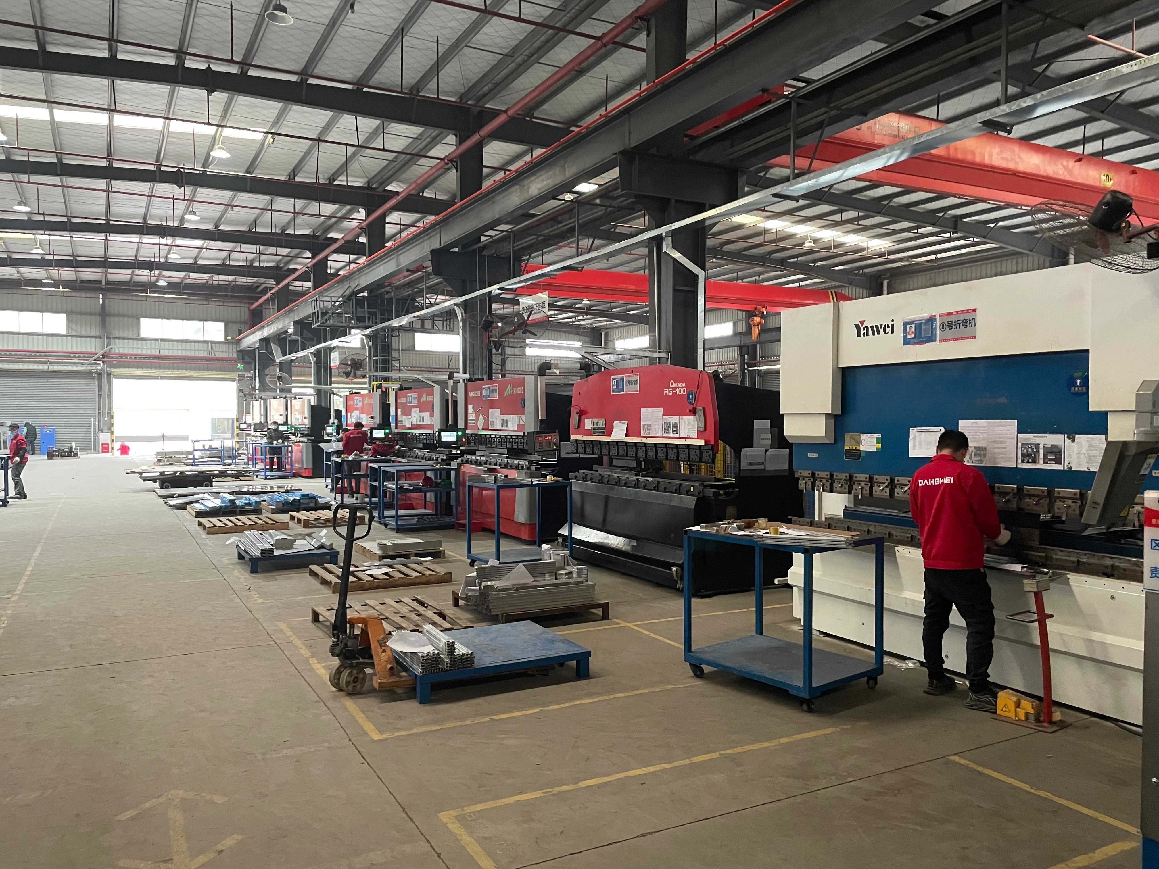 广东大合为智能装备有限公司图5