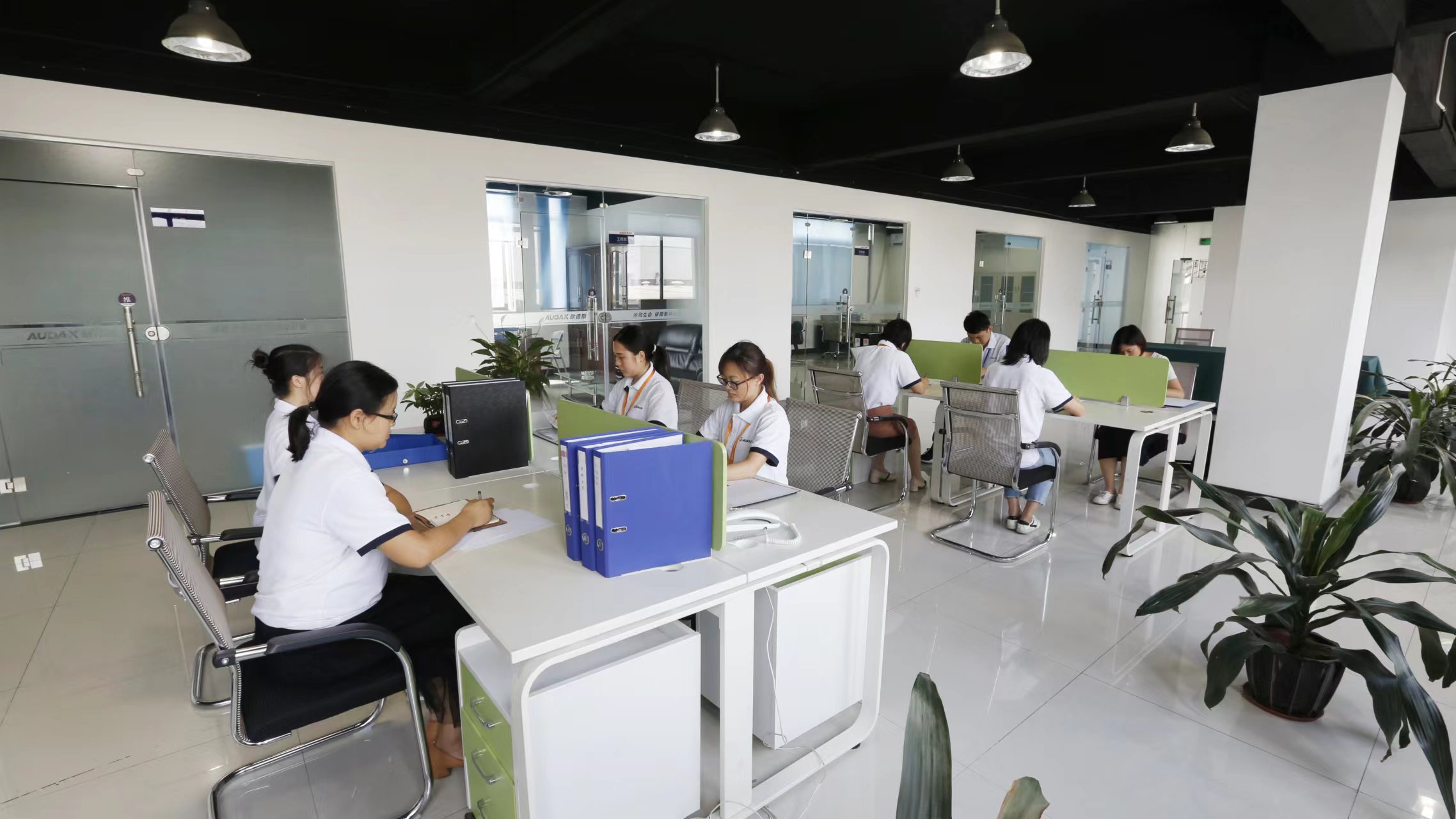 华彩欧德斯涂料（广东）有限公司图2