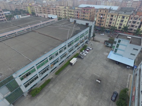 东莞市年盛运动用品有限公司图3