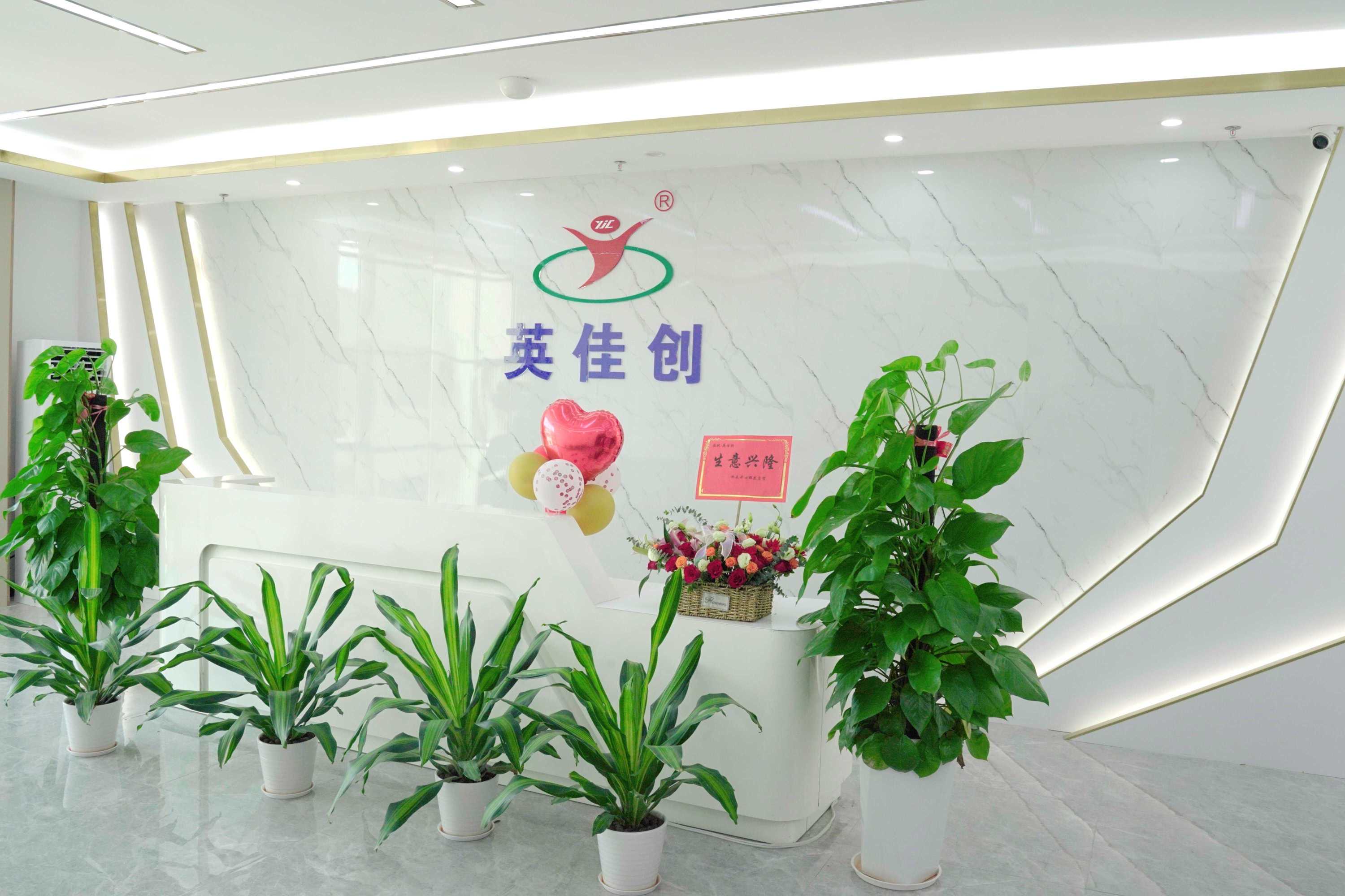 东莞市英佳创电子科技有限公司图5